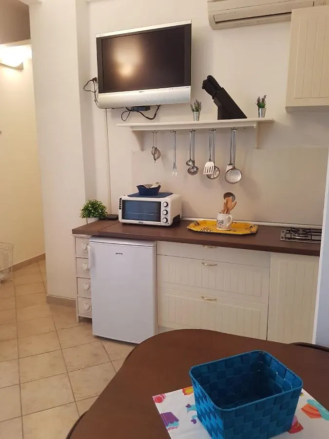 La Casa Della Zia 0*, Rapallo Italy