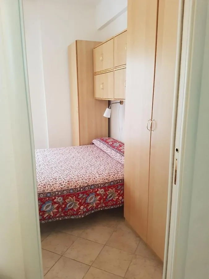 La Casa Della Zia Apartment Rapallo
