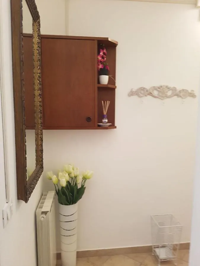 Apartment La Casa Della Zia Italy