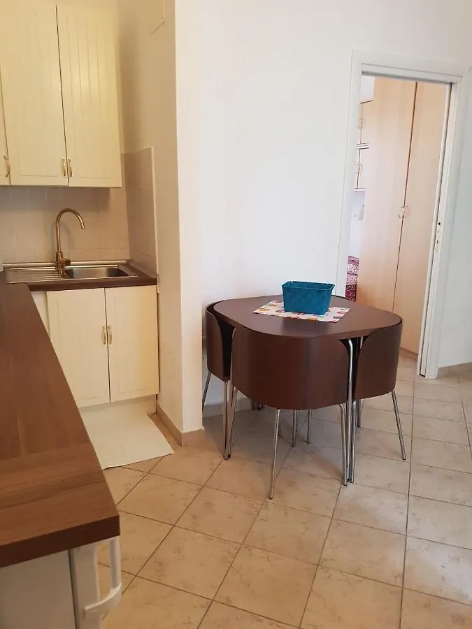 La Casa Della Zia Apartment